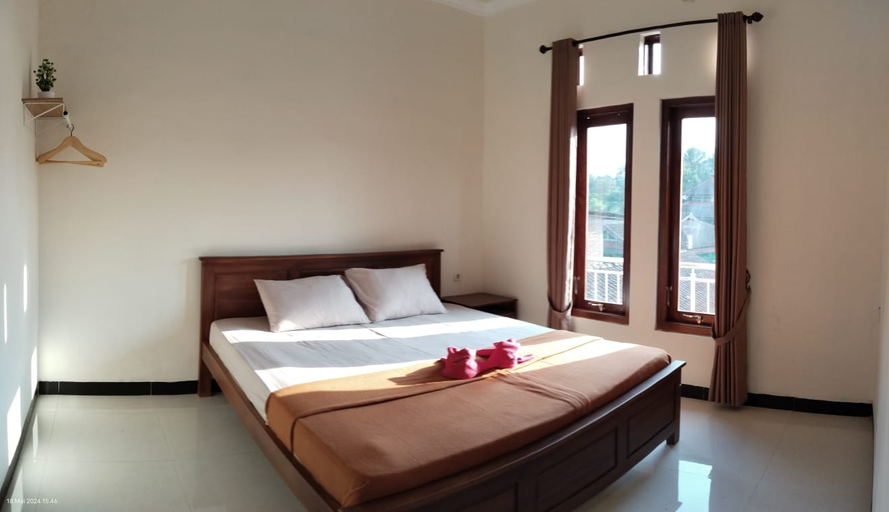 Others 3, Borobudur Daleme Make Homestay, Magelang