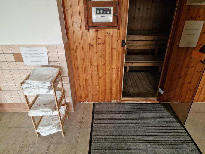Sport & Beauty 2, Fiore Wellness Apartman, Nagykanizsai/Zalakaros