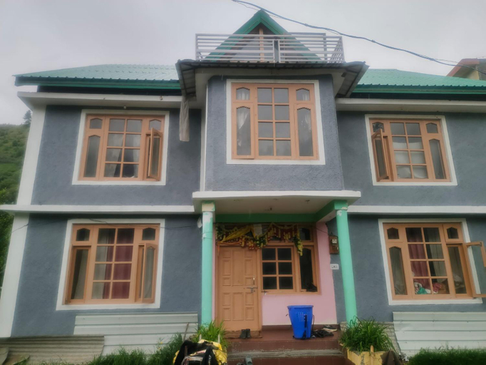 Others 2, Manepa Homestay Kardang, Lahul & Spiti