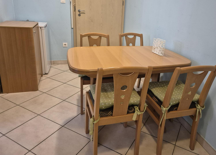 Others 5, Modrina, Kobarid