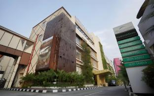 Others 3, Ipb Convention Hotel Botani Square, Bogor