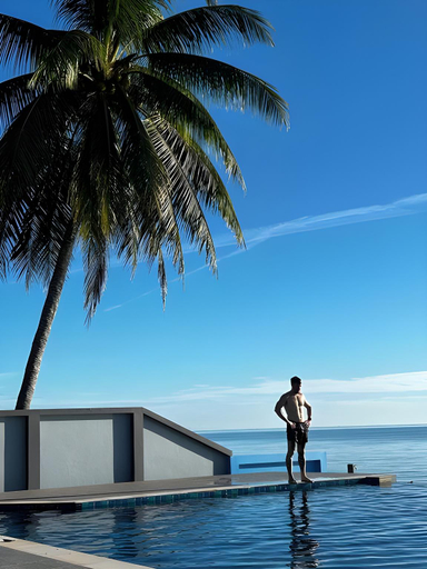 Sport & Beauty 5, Reboot Retreat, Tha Sala