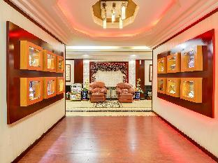 Public Area 5, Phoenix Hotel, Dubai