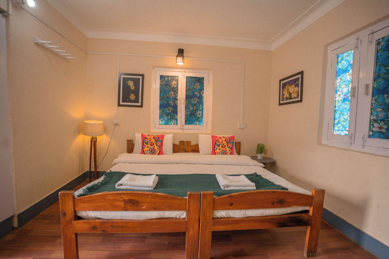 Others 4, Zero Degree Homestay, Chamoli