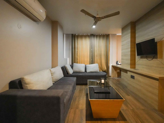 Others 3, Hotel Ashoka Grand, Alwar