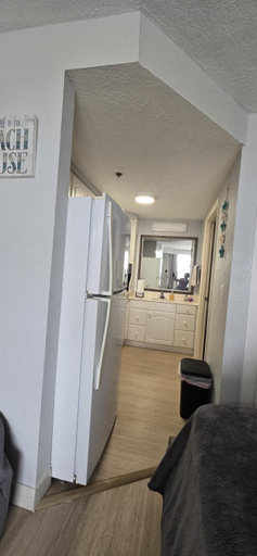 Bedroom 1, Daytona Beach Resort, Volusia