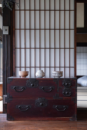 Others 2, eighten Private Guesthouse Yoga Retreat 一棟貸切古民家宿エイテン, Hokuto