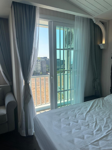 Bedroom 3, Na Jomtien Houses, Sattahip