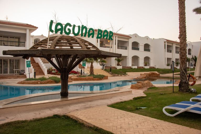 Exterior & Views 2, JAZ Sharm Dreams, Sharm el-Sheikh