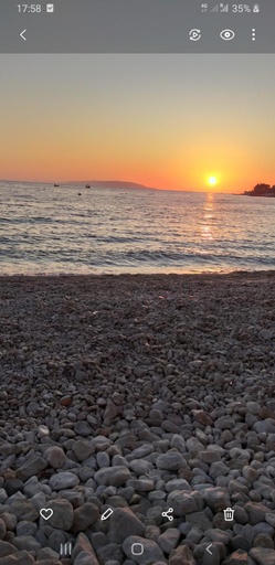 Others 4, Apartments Kolombo, Gradac