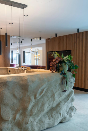 Public Area 4, Resort Aurum, Trutnov