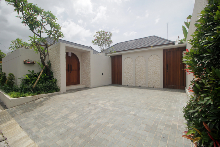 Exterior & Views 2, The Murdha Bali Villa, Badung