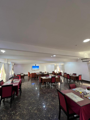 Food & Drinks, Marhaba Resort and Boutique Hotel, Sharjah City