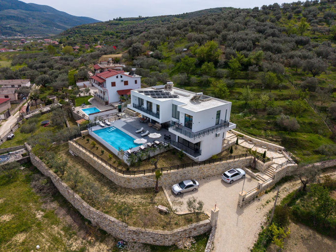 Exterior & Views 1, Vila Palma, Beratit