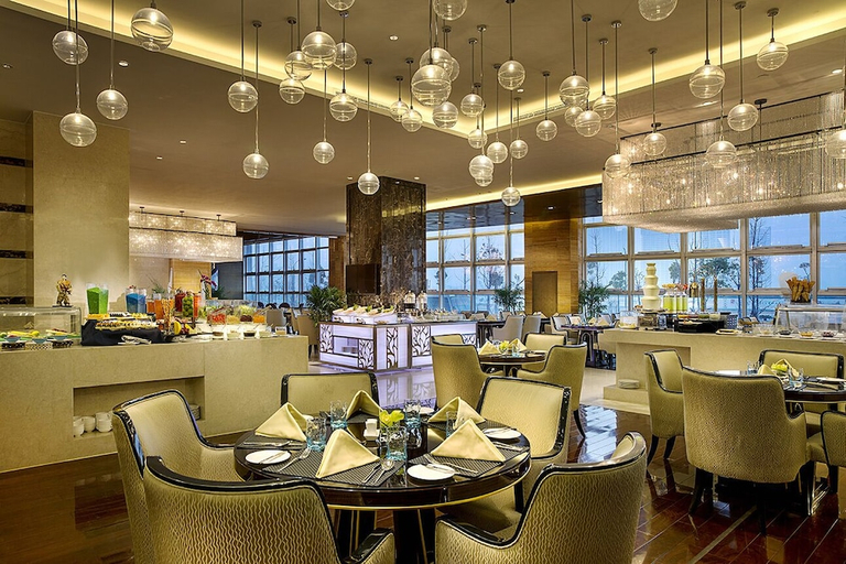 Others 5, Crowne Plaza Yiwu Expo, Jinhua