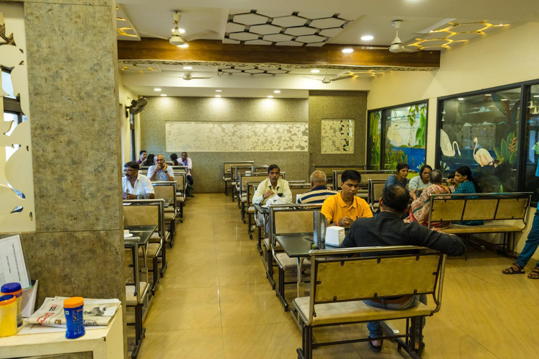 Food & Drinks, HOTEL PANDURANG INTERNATIONAL, Uttara Kannada