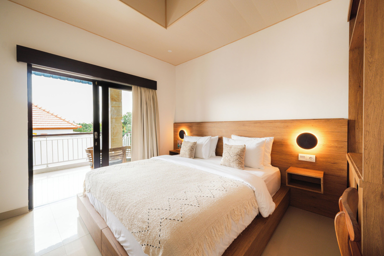Room 5, Cannella Suites Ubud, Gianyar