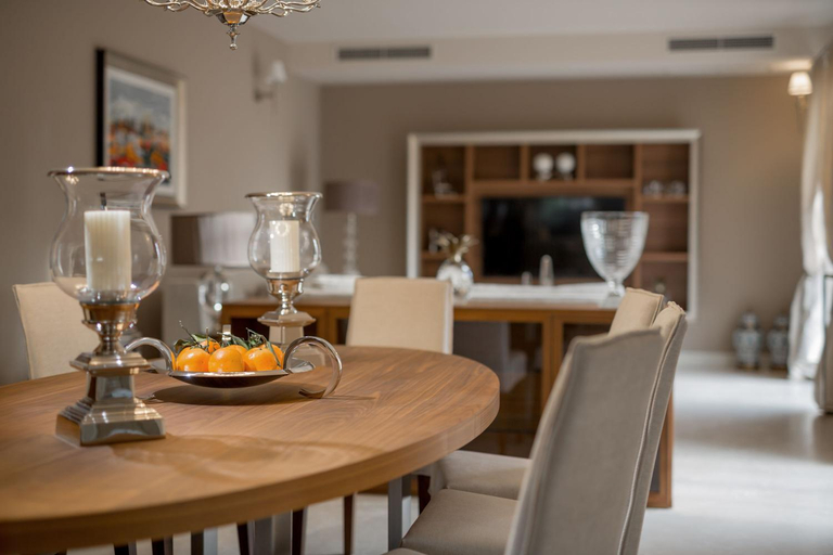 Food & Drinks, Villa Bianca - Casa del Sole, Poreč