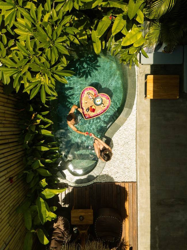 Others 1, Villa Naka - Gili Trawangan - Traditional Villa & Private Pool, Lombok