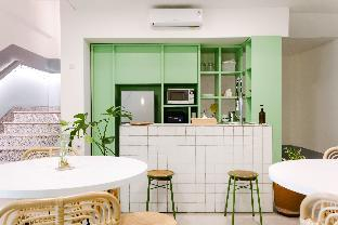 Others 2, Sanctuary Spaces by TwoSpaces, Jakarta Barat