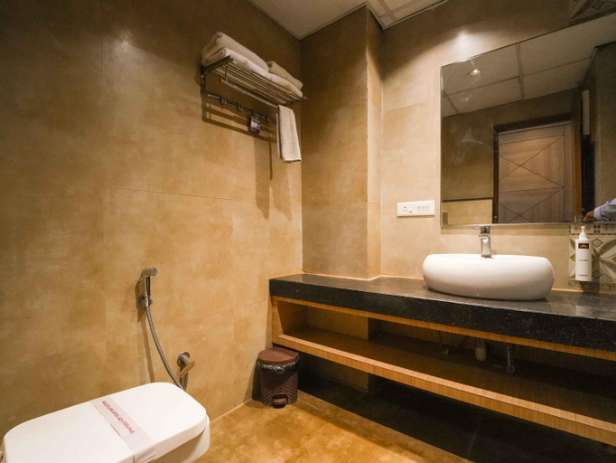 Others 5, Hotel Ashoka Grand, Alwar