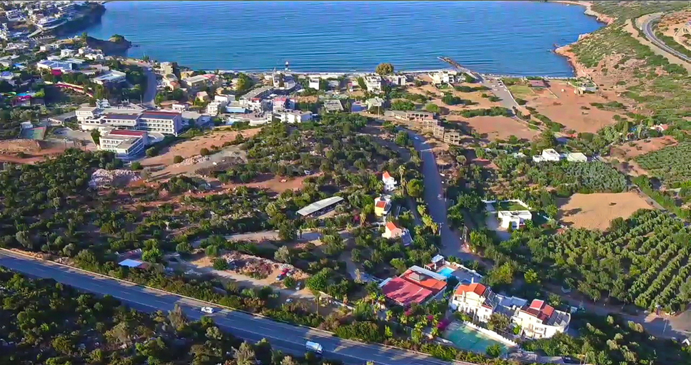 Exterior & Views, Bali Mare, Crete