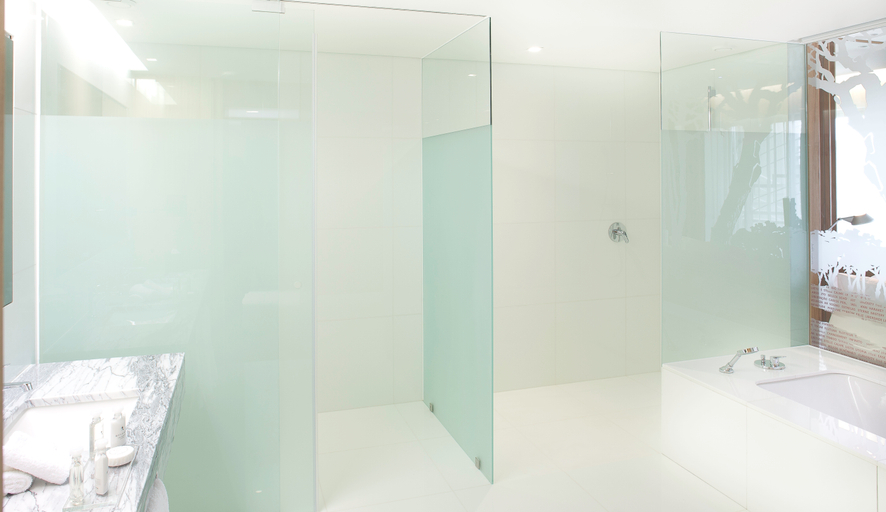 Bathroom 4, Onyria Marinha Boutique Hotel, Cascais
