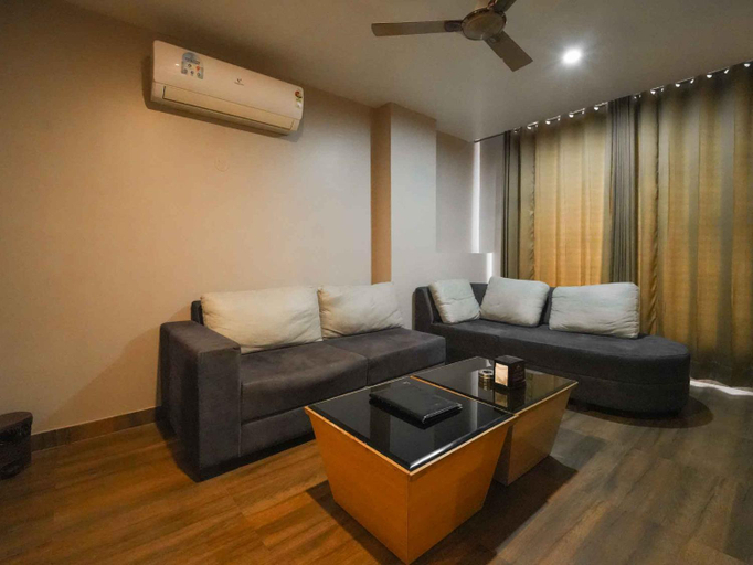 Others 5, Hotel Ashoka Grand, Alwar