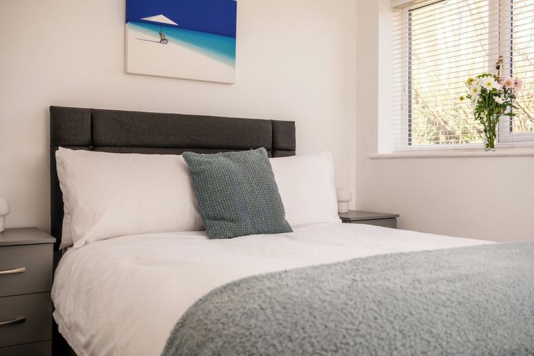 Room 5, Stunning 1 BD Home in Worcestershire, Worcestershire