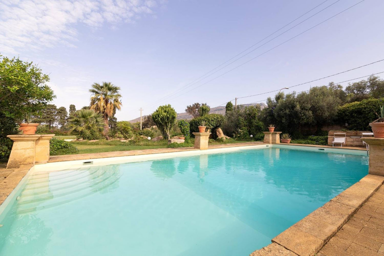 Sport & Beauty 2, Tenuta Donna Vittoria, Trapani