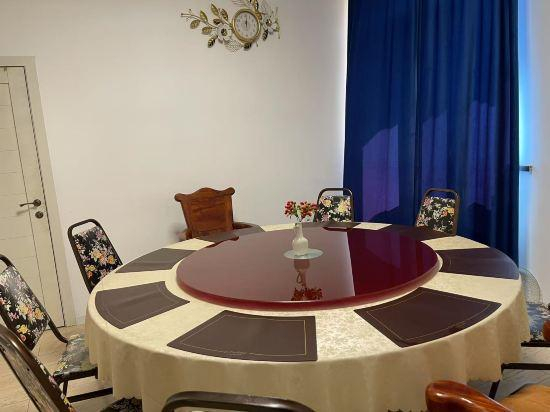5, Central Asia Inn Hotel, Almaty