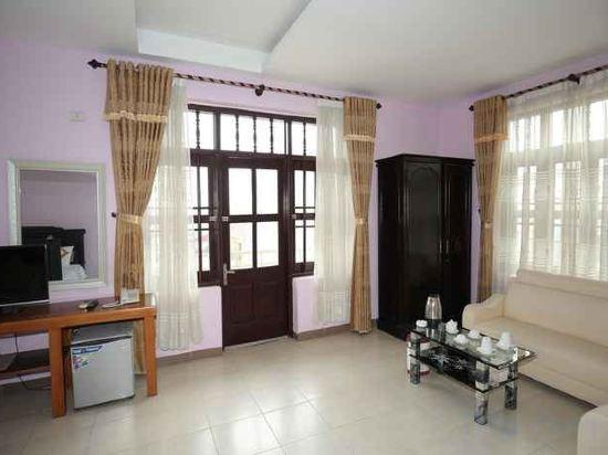 Others 5, Non Nuoc Hotel, Ninh Bình