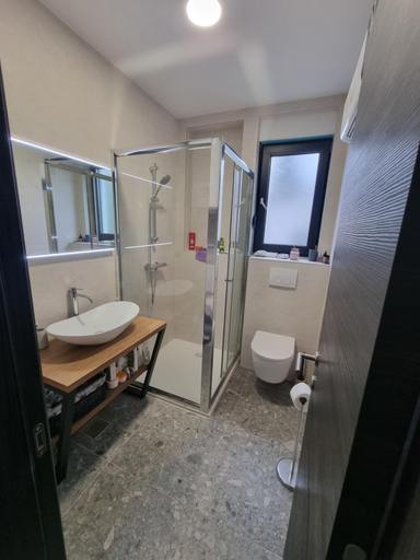Bathroom 3, Villa PHAROS, Stari Grad