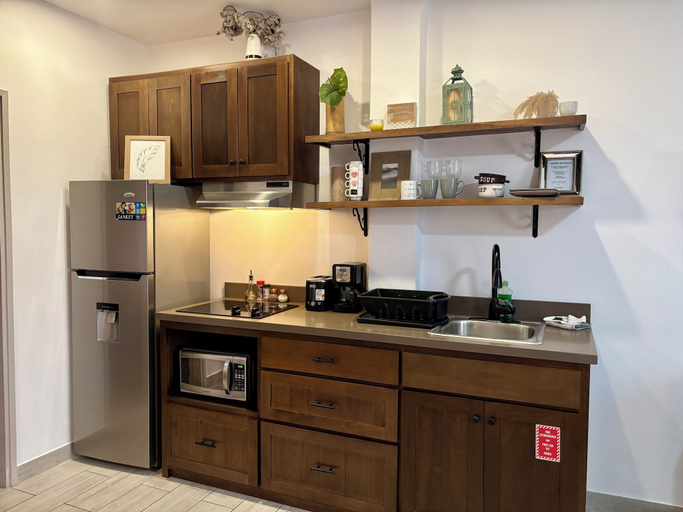 Others 5, Stylish Apartments in Belize City
