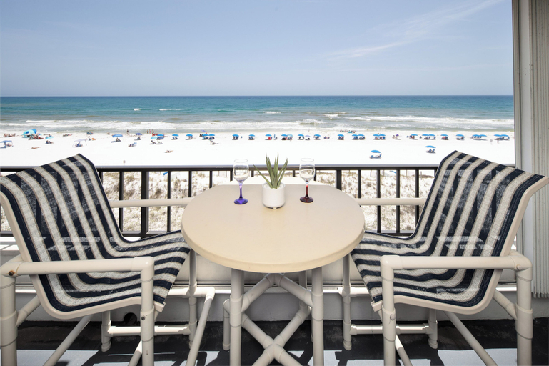 Others 1, Surf Dweller 502 - The Dune Retreat, Okaloosa
