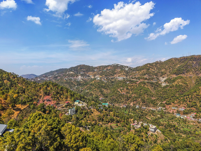 Miscellaneous 3, ELIVAAS Aaram Bagh 4 BHK Escape, Solan