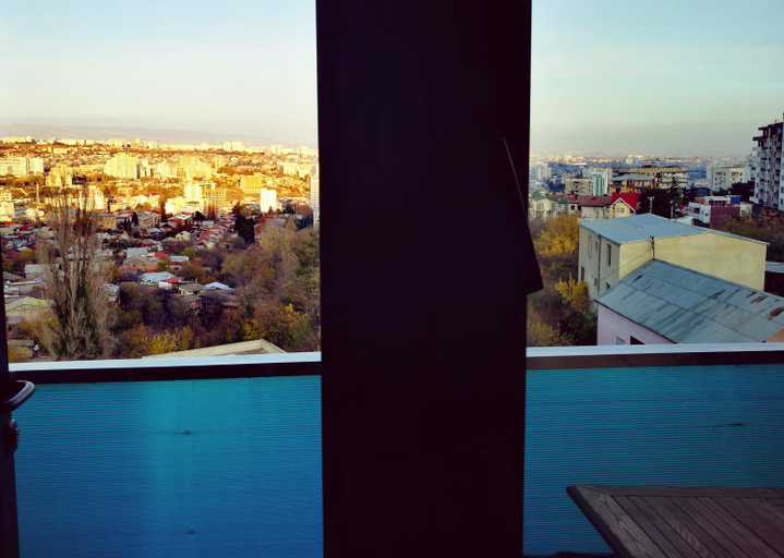 Others 4, Top Boutique Hotel(首席精品酒店), Tbilisi
