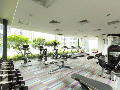 Others 2, Summer Suites KLCC Apartments, Kuala Lumpur