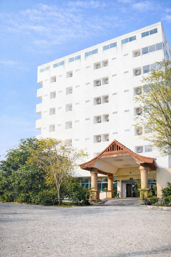 2, Khamsrithong Chai Hotel, Muang Mukdahan