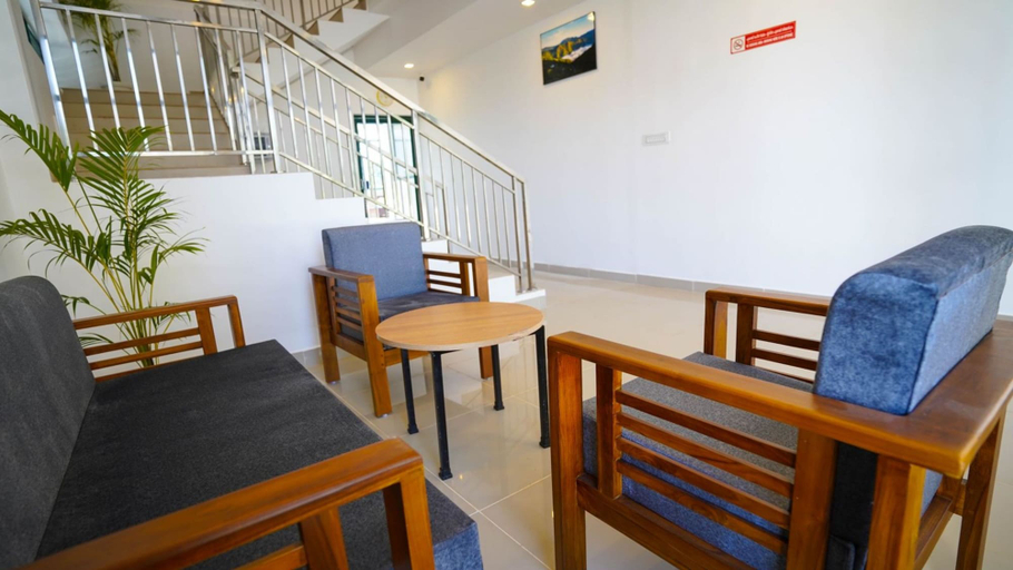 Interior 4, Sunrise Munnar by Maat Hotels, Idukki