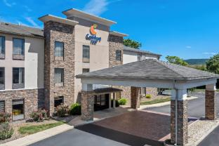 Others 2, Comfort Inn, Franklin