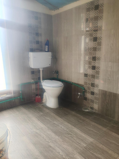 Bathroom, Manepa Homestay Kardang, Lahul & Spiti