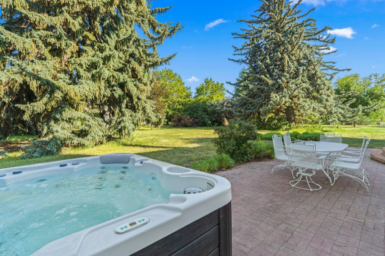 Sport & Beauty 1, Gardenview Estate Bed and Breakfast, Stevens