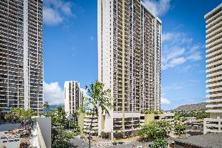 Others 4, Aston Waikiki Sunset, Honolulu