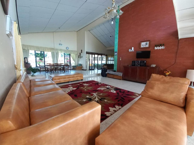 5, Villa Coolibah 202, Bogor