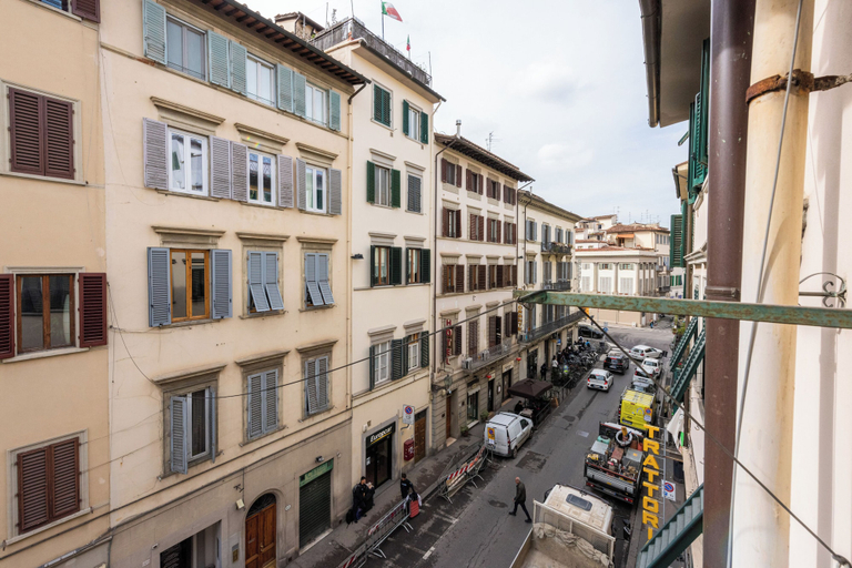 Balcony, Ognissanti Prestige by MMega, Florence