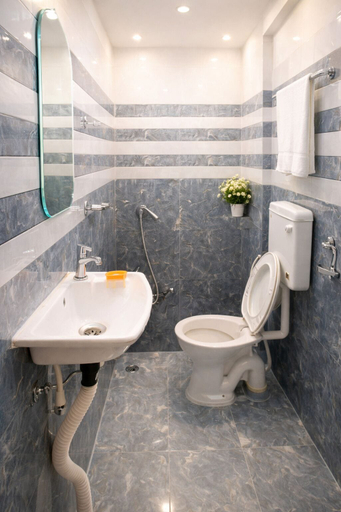 Others 3, Hotel Ajay Palace Ayodhya, Faizabad