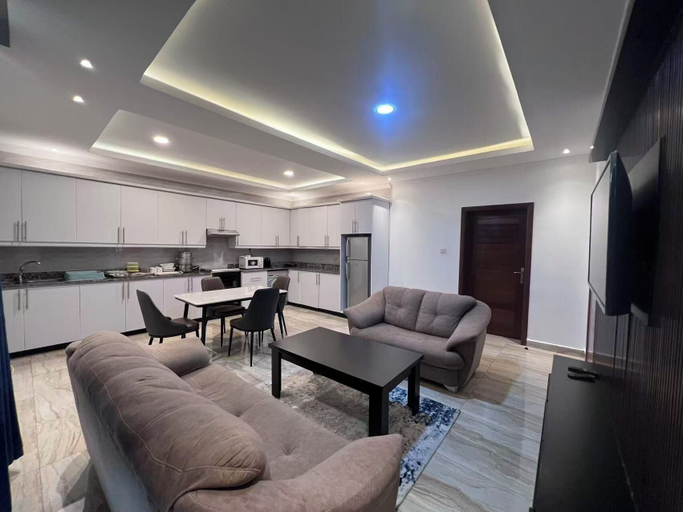 Others 5, Amani Apartment, Gasabo