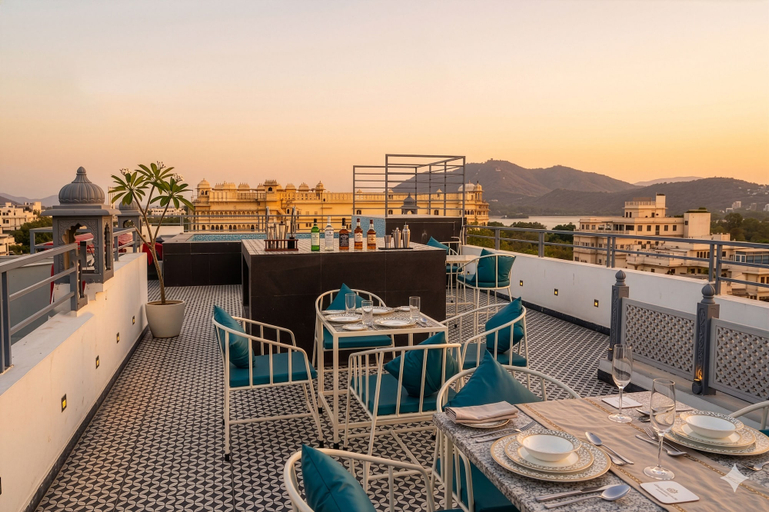 Primary image, UDAISA - The Luxury Art, Udaipur