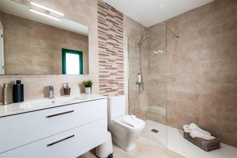 Bathroom 4, Villa Sama, Las Palmas